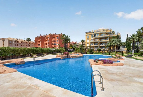 Revente - Appartement - Orihuela Costa - Costa Blanca