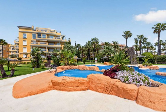 Revente - Appartement - Orihuela Costa - Costa Blanca