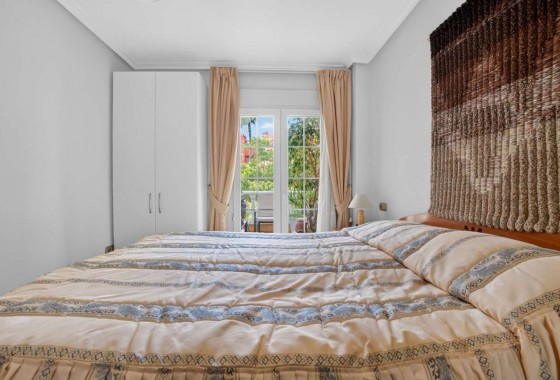 Revente - Appartement - Orihuela Costa - Costa Blanca