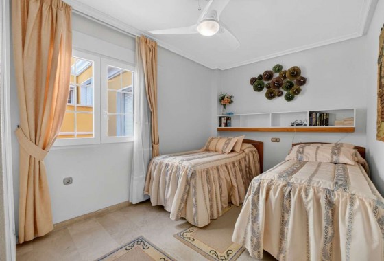 Revente - Appartement - Orihuela Costa - Costa Blanca
