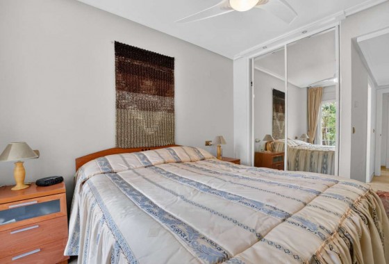 Revente - Appartement - Orihuela Costa - Costa Blanca