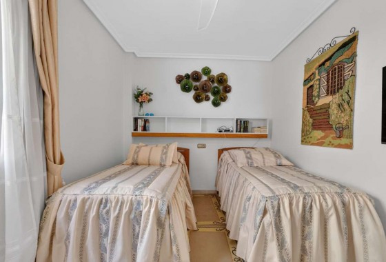 Revente - Appartement - Orihuela Costa - Costa Blanca