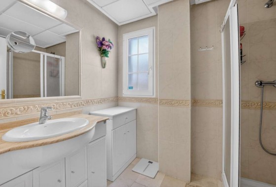 Revente - Appartement - Orihuela Costa - Costa Blanca
