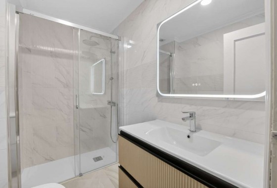 Revente - Appartement - Torrevieja - Costa Blanca