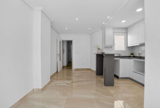 Revente - Appartement - Torrevieja - Costa Blanca