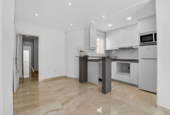 Revente - Appartement - Torrevieja - Costa Blanca