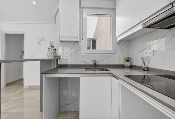 Revente - Appartement - Torrevieja - Costa Blanca