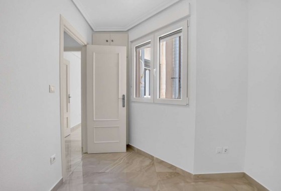 Revente - Appartement - Torrevieja - Costa Blanca
