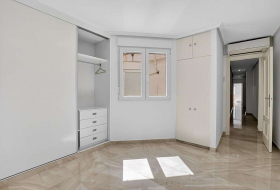 Revente - Appartement - Torrevieja - Costa Blanca