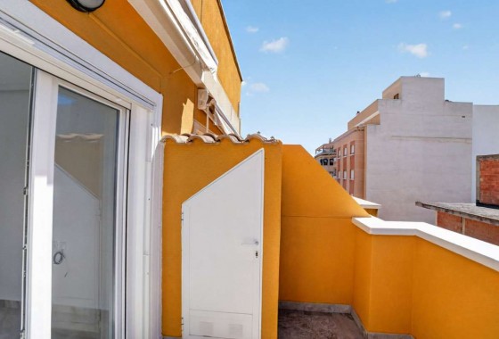 Revente - Appartement - Torrevieja - Costa Blanca