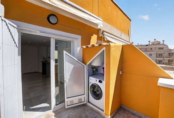 Revente - Appartement - Torrevieja - Costa Blanca