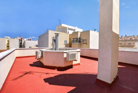 Revente - Appartement - Torrevieja - Costa Blanca