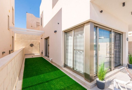 Revente - Villa - Orihuela Costa - Costa Blanca