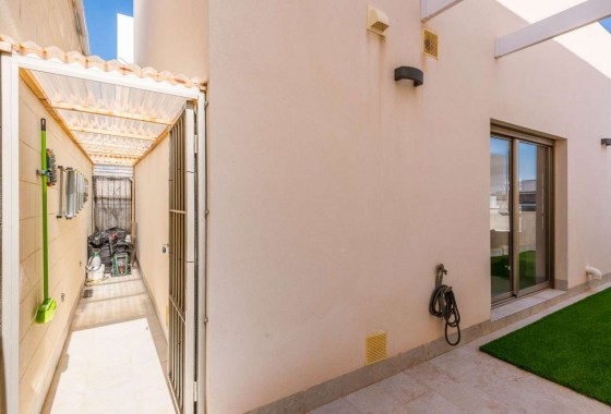 Revente - Villa - Orihuela Costa - Costa Blanca
