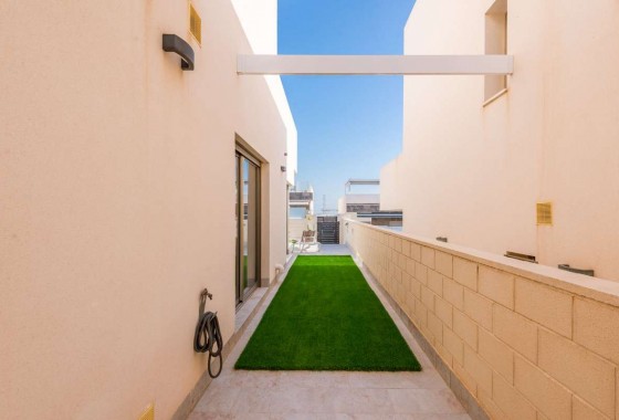 Revente - Villa - Orihuela Costa - Costa Blanca