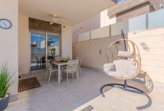 Revente - Villa - Orihuela Costa - Costa Blanca