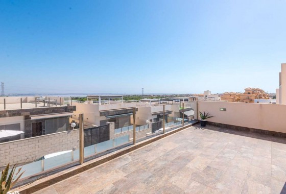 Revente - Villa - Orihuela Costa - Costa Blanca