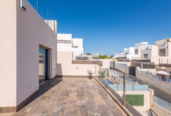 Revente - Villa - Orihuela Costa - Costa Blanca
