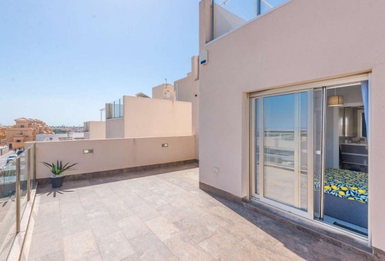 Revente - Villa - Orihuela Costa - Costa Blanca