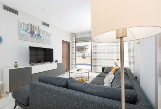 Revente - Villa - Orihuela Costa - Costa Blanca