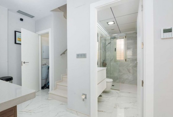 Revente - Villa - Orihuela Costa - Costa Blanca