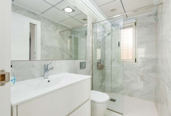 Revente - Villa - Orihuela Costa - Costa Blanca