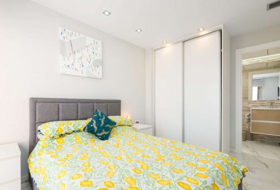 Revente - Villa - Orihuela Costa - Costa Blanca
