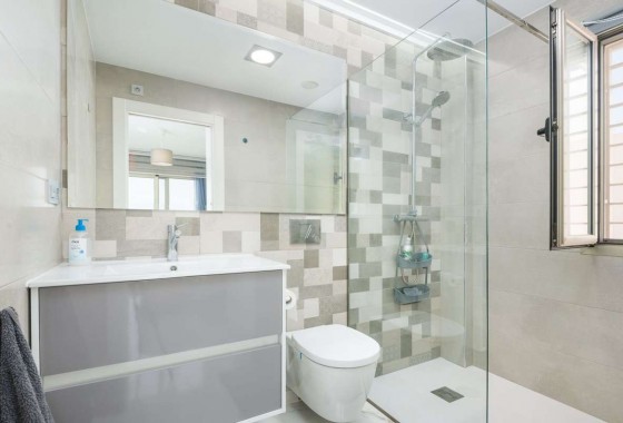Revente - Villa - Orihuela Costa - Costa Blanca