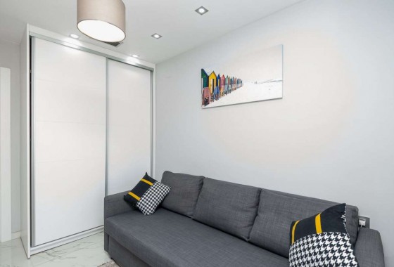 Revente - Villa - Orihuela Costa - Costa Blanca