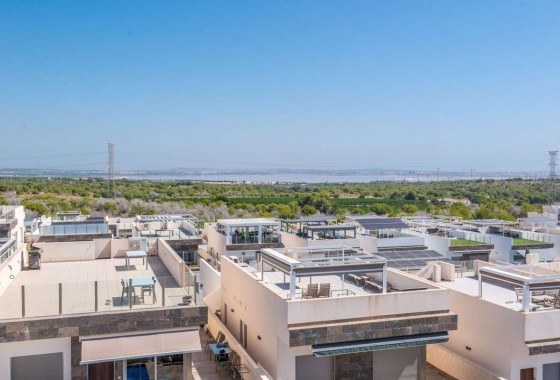 Revente - Villa - Orihuela Costa - Costa Blanca