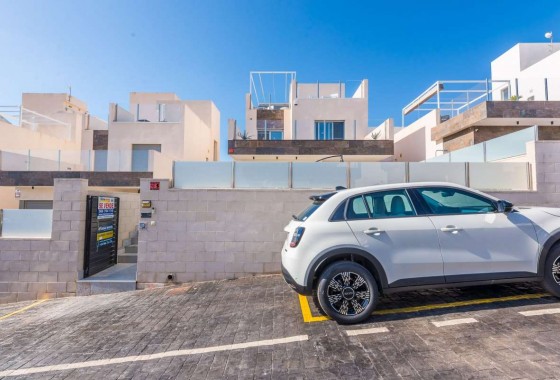 Revente - Villa - Orihuela Costa - Costa Blanca