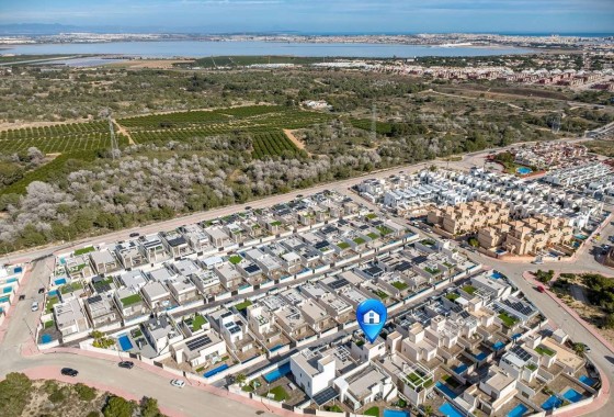 Revente - Villa - Orihuela Costa - Costa Blanca