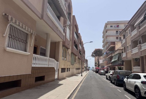 Revente - Parking - Lo Pagan - Costa Calida