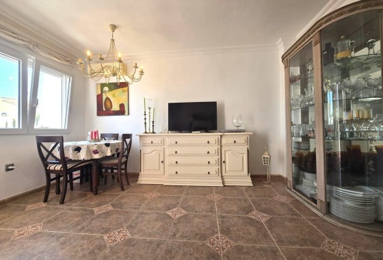 Revente - Maison mitoyenne - Torrevieja - Los balcones