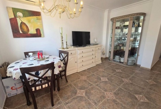Revente - Maison mitoyenne - Torrevieja - Los balcones