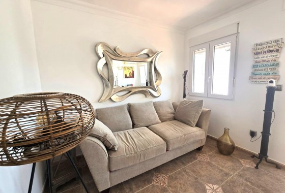 Revente - Maison mitoyenne - Torrevieja - Los balcones