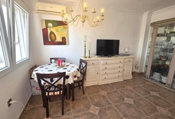 Revente - Maison mitoyenne - Torrevieja - Los balcones