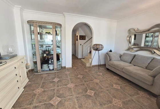 Revente - Maison mitoyenne - Torrevieja - Los balcones