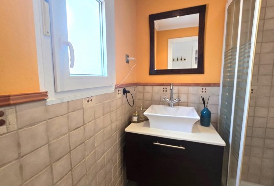 Revente - Maison mitoyenne - Torrevieja - Los balcones