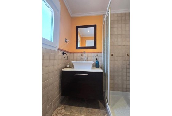 Revente - Maison mitoyenne - Torrevieja - Los balcones