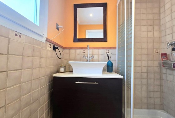 Revente - Maison mitoyenne - Torrevieja - Los balcones