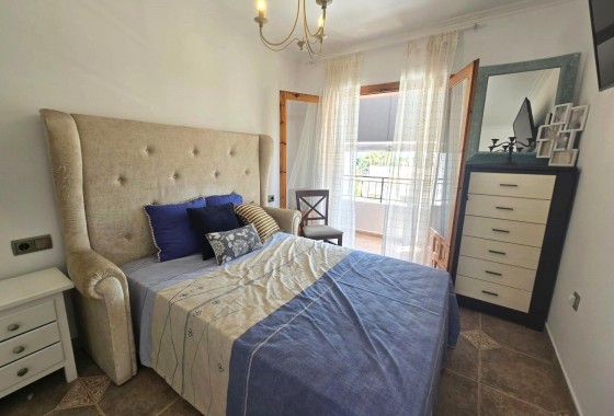 Revente - Maison mitoyenne - Torrevieja - Los balcones