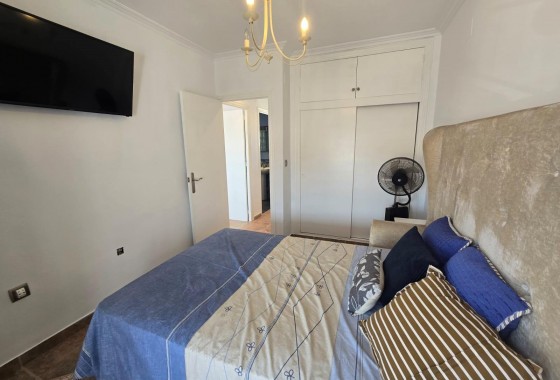 Revente - Maison mitoyenne - Torrevieja - Los balcones