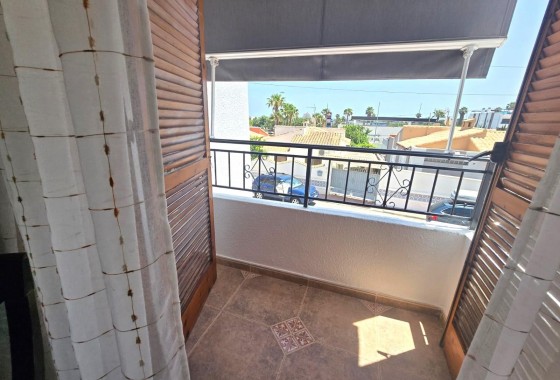 Revente - Maison mitoyenne - Torrevieja - Los balcones