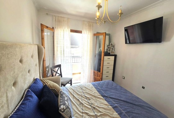 Revente - Maison mitoyenne - Torrevieja - Los balcones