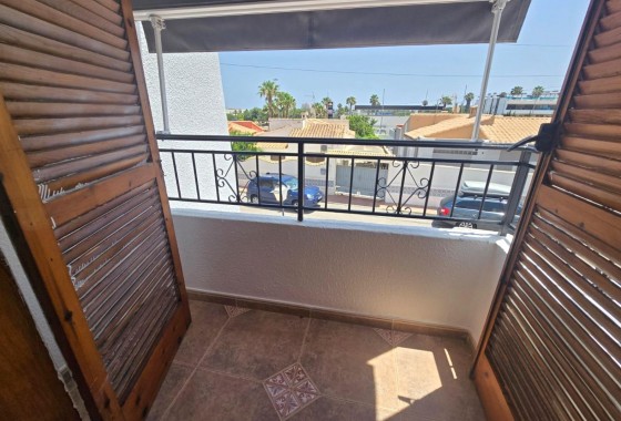 Revente - Maison mitoyenne - Torrevieja - Los balcones