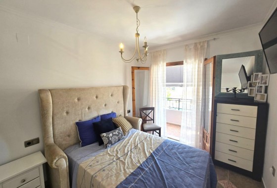 Revente - Maison mitoyenne - Torrevieja - Los balcones