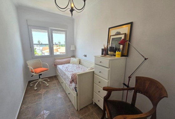 Revente - Maison mitoyenne - Torrevieja - Los balcones