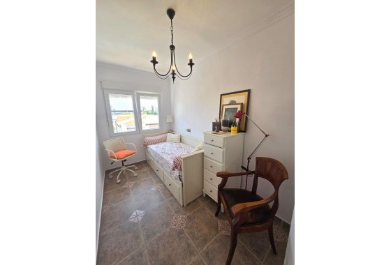 Revente - Maison mitoyenne - Torrevieja - Los balcones