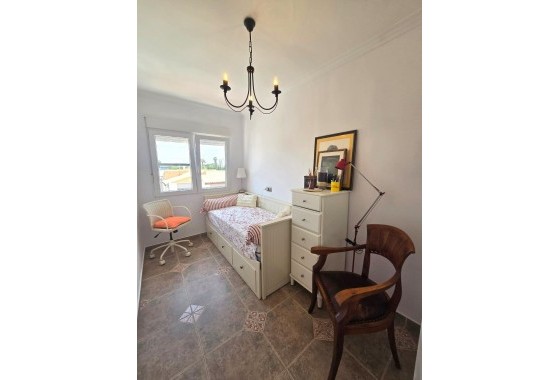 Revente - Maison mitoyenne - Torrevieja - Los balcones